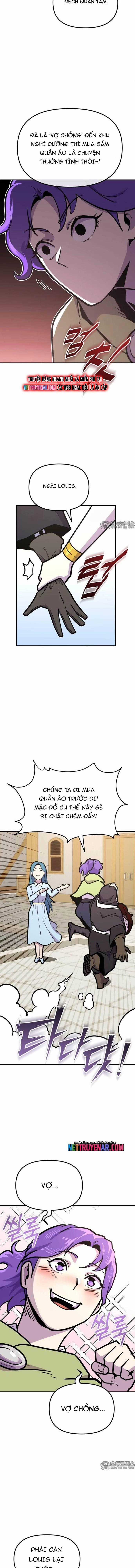 Siêu Cấp Skeleton - Chapter 50 - Trang 18