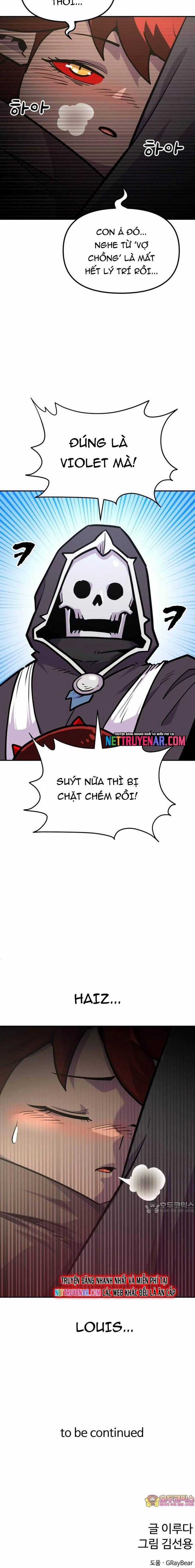 Siêu Cấp Skeleton - Chapter 50 - Trang 19