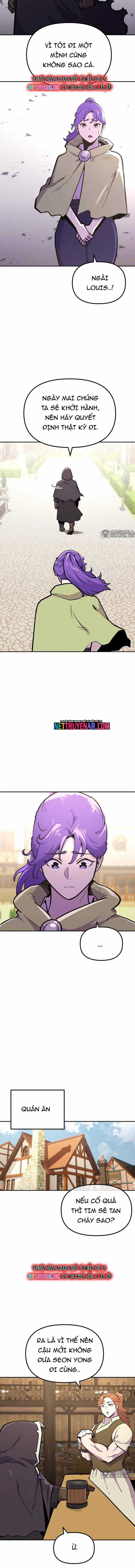 Siêu Cấp Skeleton - Chapter 50 - Trang 3