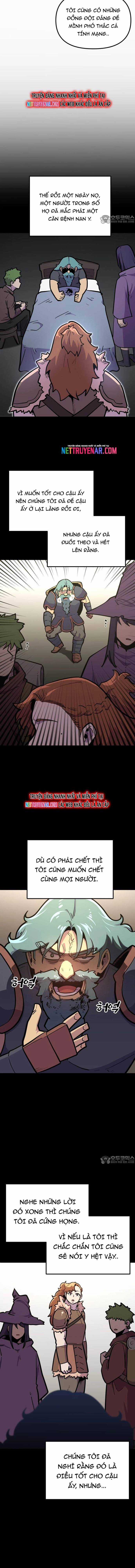 Siêu Cấp Skeleton - Chapter 50 - Trang 5