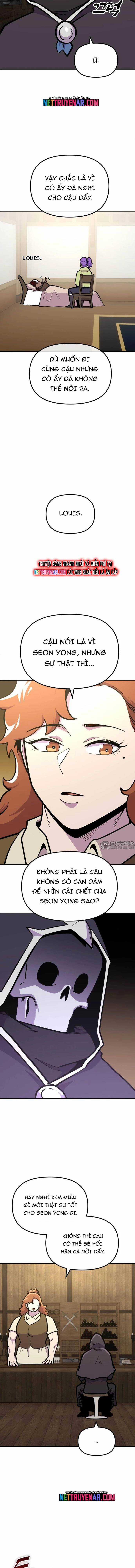Siêu Cấp Skeleton - Chapter 50 - Trang 7