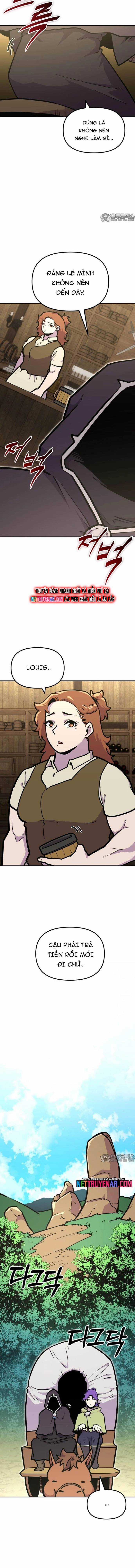 Siêu Cấp Skeleton - Chapter 50 - Trang 8