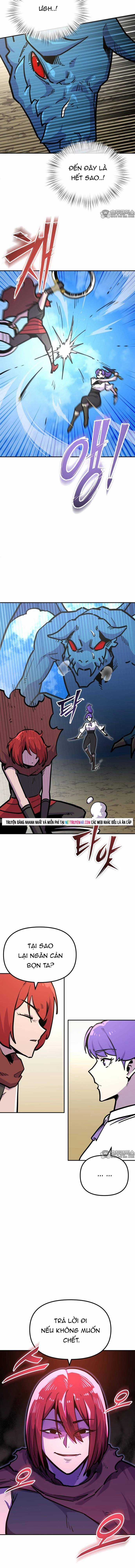 Siêu Cấp Skeleton - Chapter 51 - Trang 11