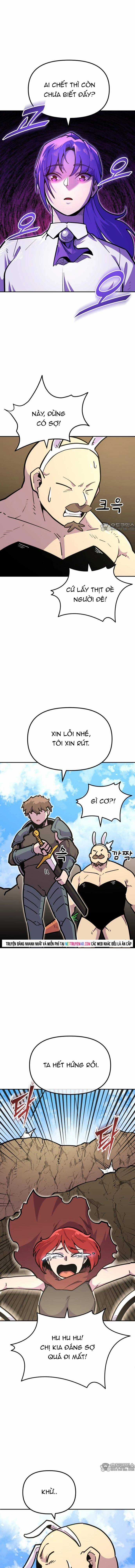 Siêu Cấp Skeleton - Chapter 51 - Trang 12