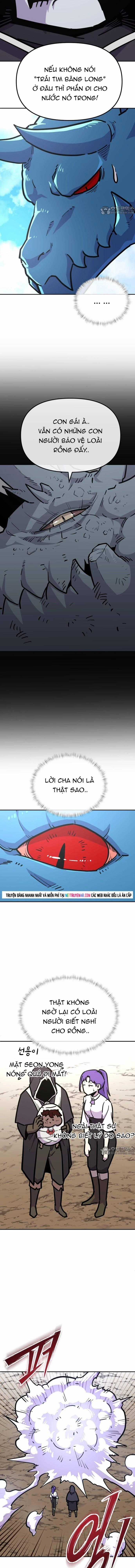 Siêu Cấp Skeleton - Chapter 51 - Trang 17