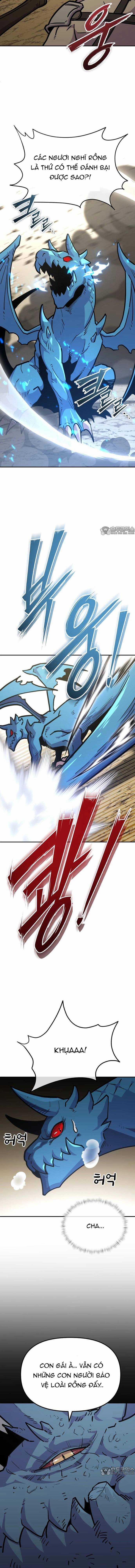 Siêu Cấp Skeleton - Chapter 51 - Trang 6