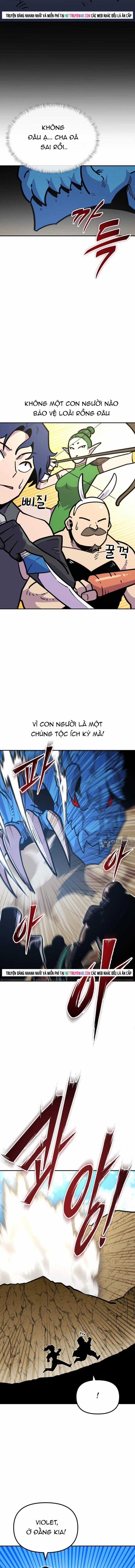 Siêu Cấp Skeleton - Chapter 51 - Trang 7