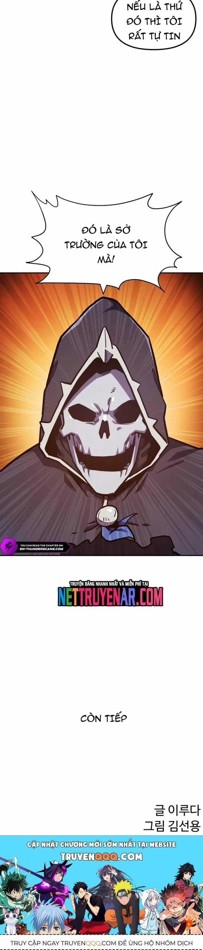 Siêu Cấp Skeleton - Chapter 7 - Trang 12