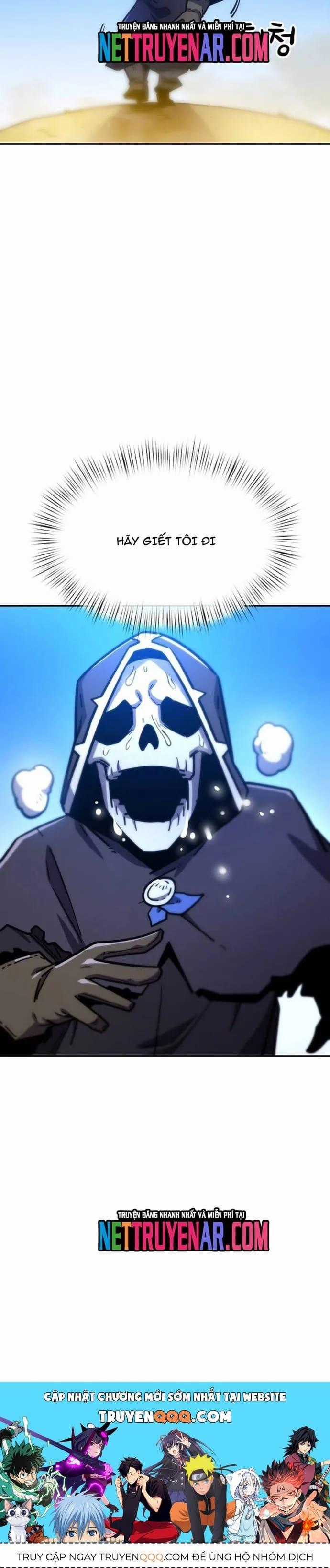 Siêu Cấp Skeleton - Chapter 8 - Trang 10