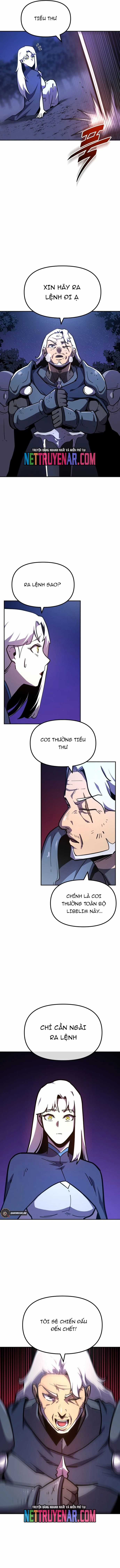 Siêu Cấp Skeleton - Chương 14 - Trang 11