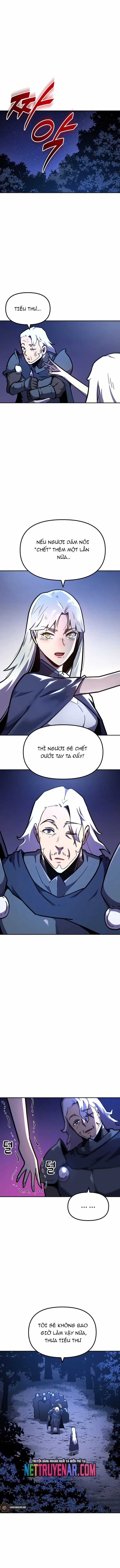 Siêu Cấp Skeleton - Chương 14 - Trang 12