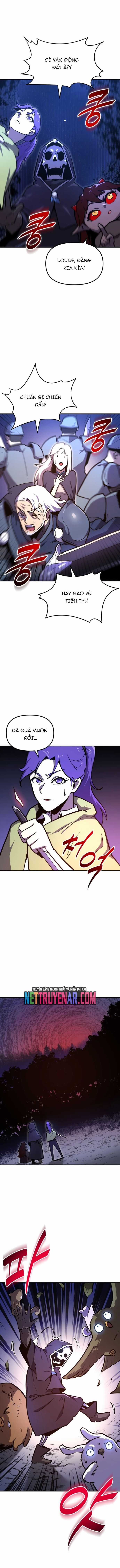 Siêu Cấp Skeleton - Chương 14 - Trang 14