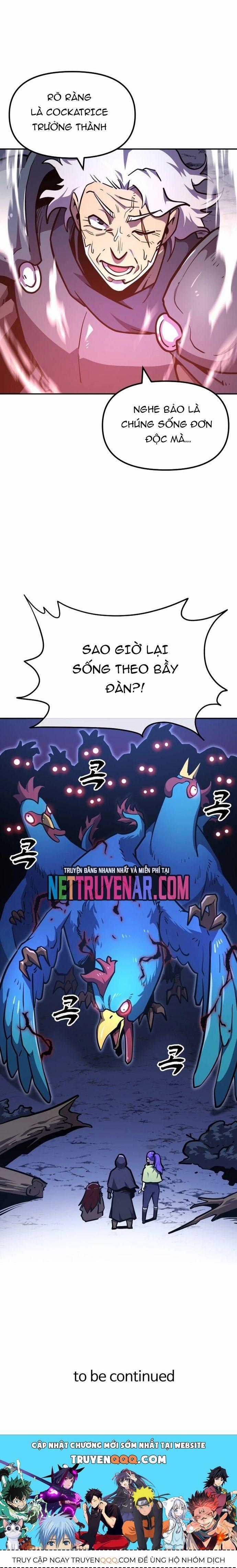 Siêu Cấp Skeleton - Chương 14 - Trang 17