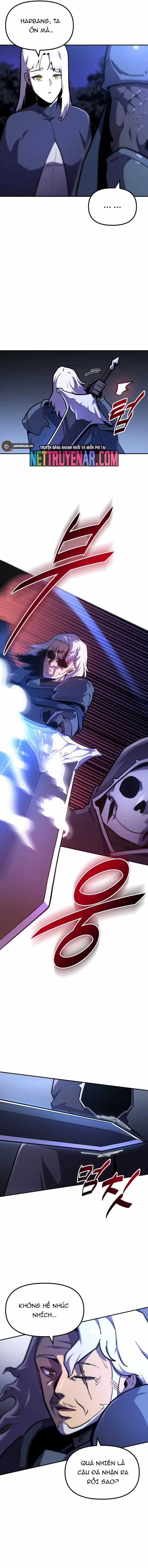 Siêu Cấp Skeleton - Chương 14 - Trang 6