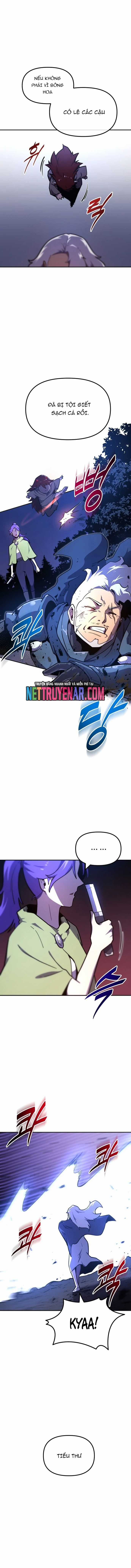 Siêu Cấp Skeleton - Chương 14 - Trang 9