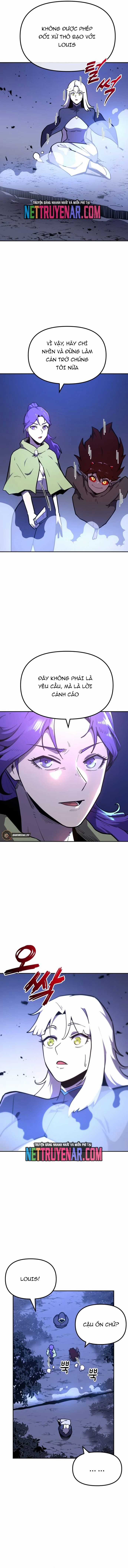 Siêu Cấp Skeleton - Chương 14 - Trang 10