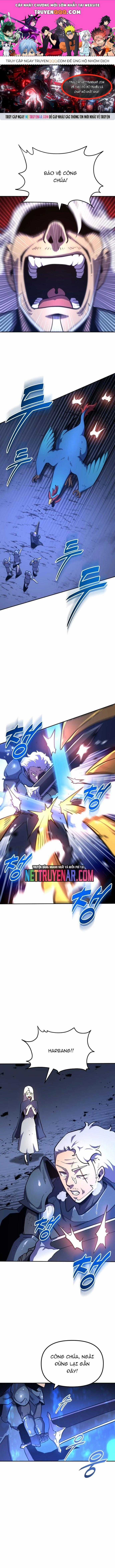 Siêu Cấp Skeleton - Chương 15 - Trang 1