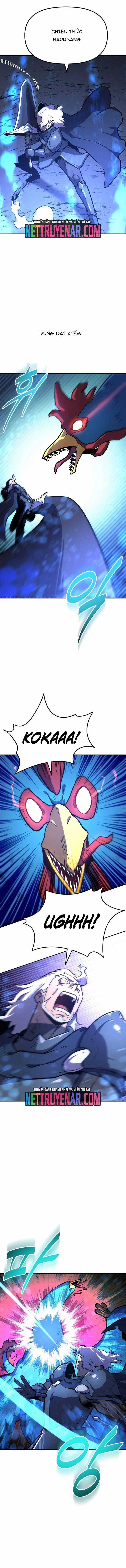 Siêu Cấp Skeleton - Chương 15 - Trang 2