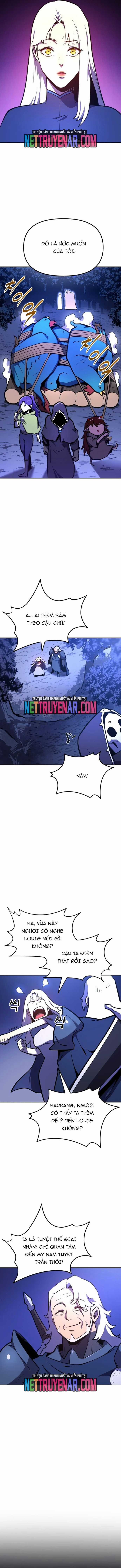 Siêu Cấp Skeleton - Chương 15 - Trang 12
