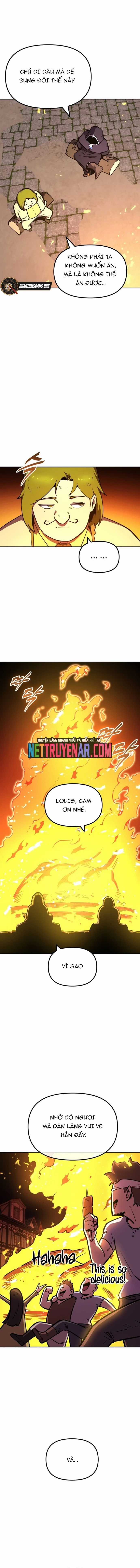 Siêu Cấp Skeleton - Chương 15 - Trang 14