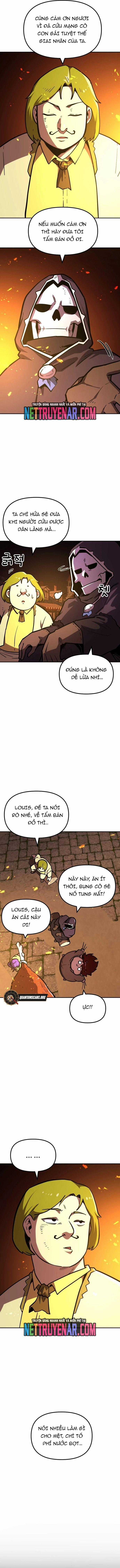 Siêu Cấp Skeleton - Chương 15 - Trang 15