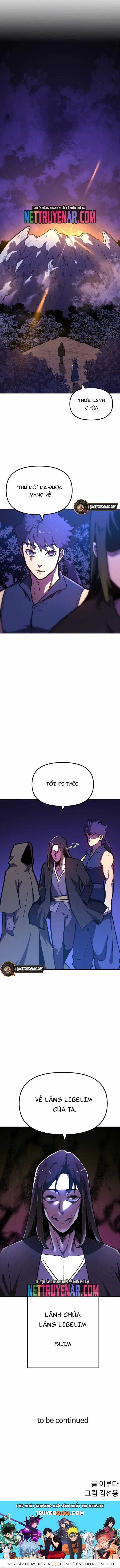 Siêu Cấp Skeleton - Chương 15 - Trang 16