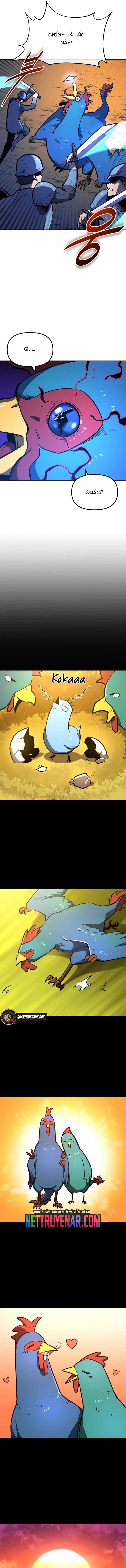 Siêu Cấp Skeleton - Chương 15 - Trang 3