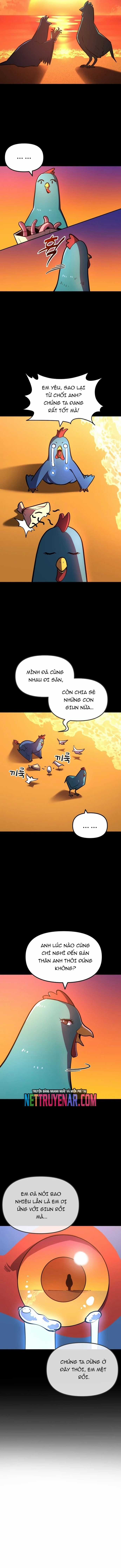 Siêu Cấp Skeleton - Chương 15 - Trang 4