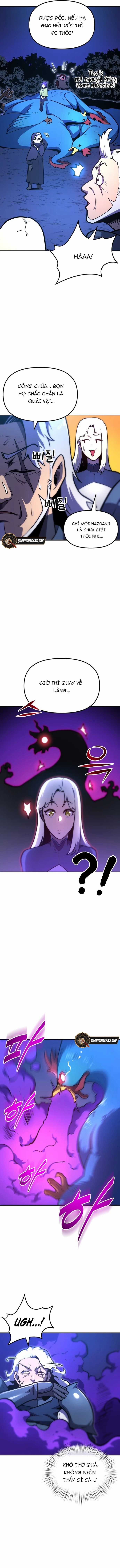 Siêu Cấp Skeleton - Chương 15 - Trang 6