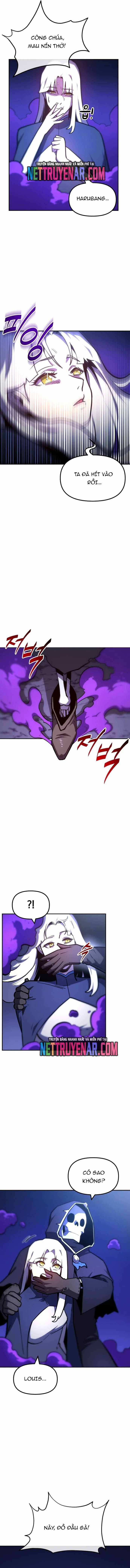 Siêu Cấp Skeleton - Chương 15 - Trang 7