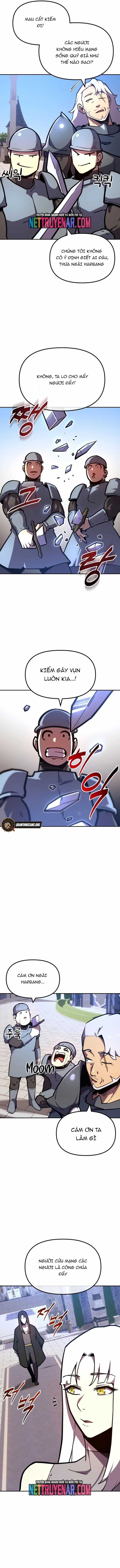 Siêu Cấp Skeleton - Chương 16 - Trang 14