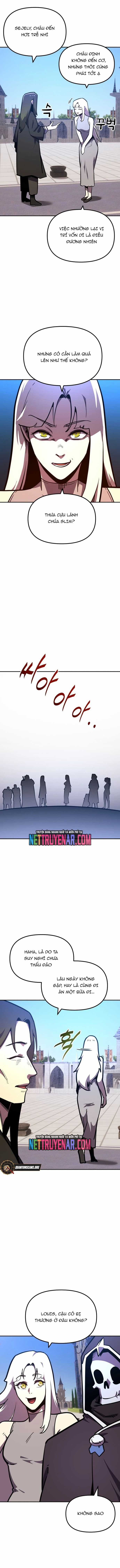 Siêu Cấp Skeleton - Chương 16 - Trang 15