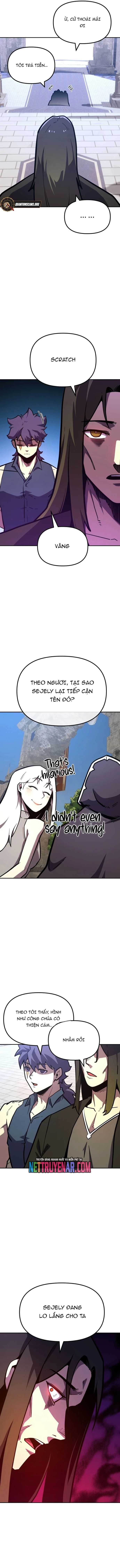 Siêu Cấp Skeleton - Chương 16 - Trang 17