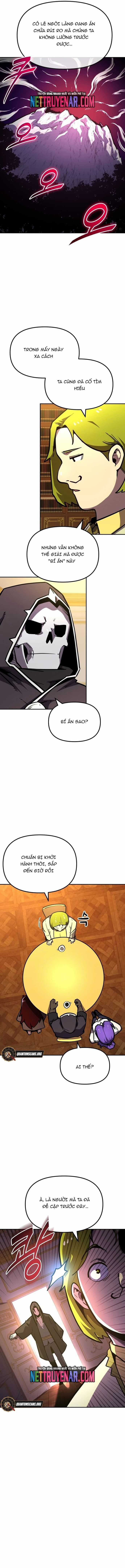 Siêu Cấp Skeleton - Chương 16 - Trang 3