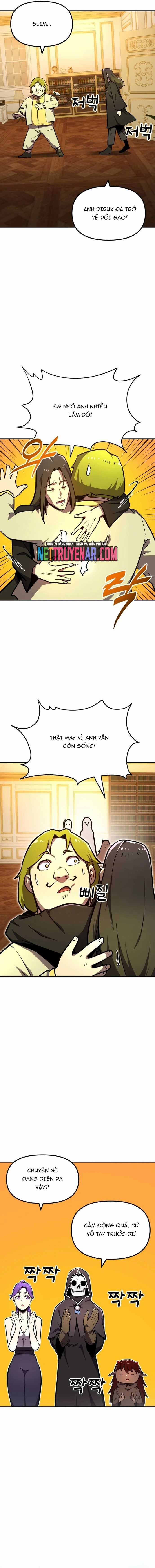 Siêu Cấp Skeleton - Chương 16 - Trang 4