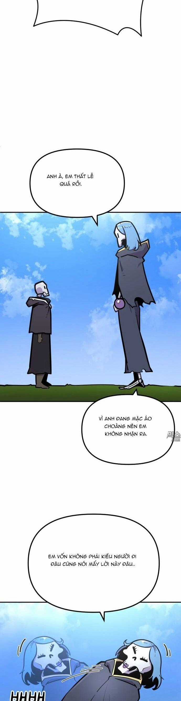 Siêu Cấp Skeleton - Chương 47 - Trang 2