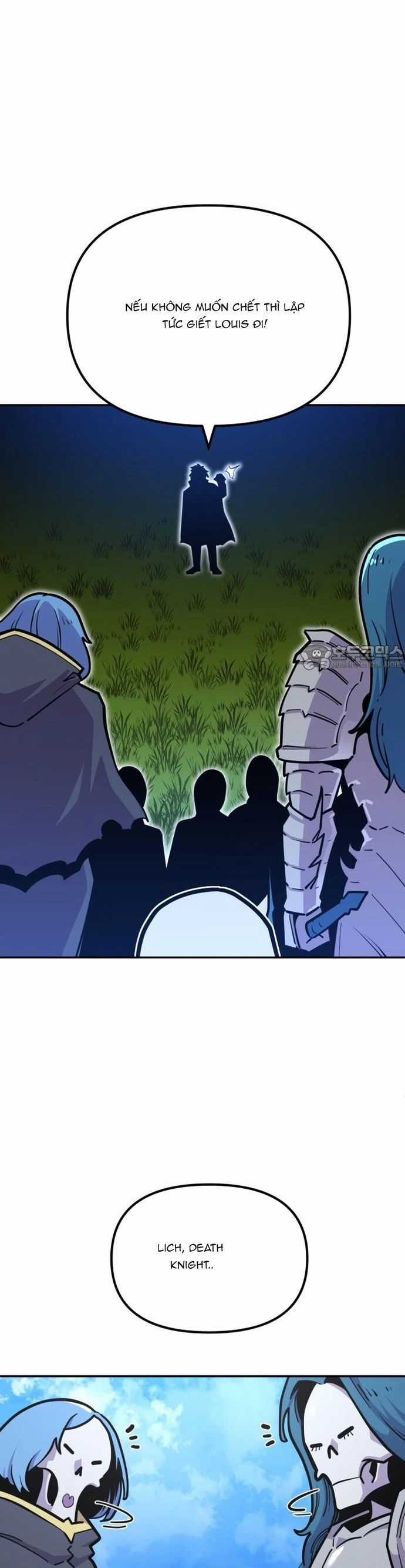 Siêu Cấp Skeleton - Chương 47 - Trang 13