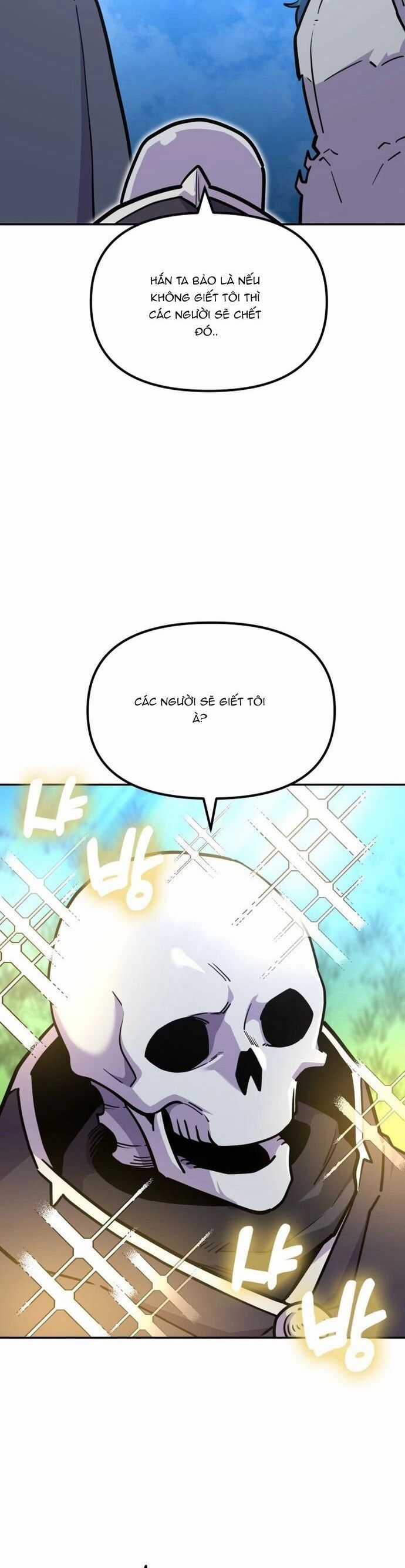 Siêu Cấp Skeleton - Chương 47 - Trang 14