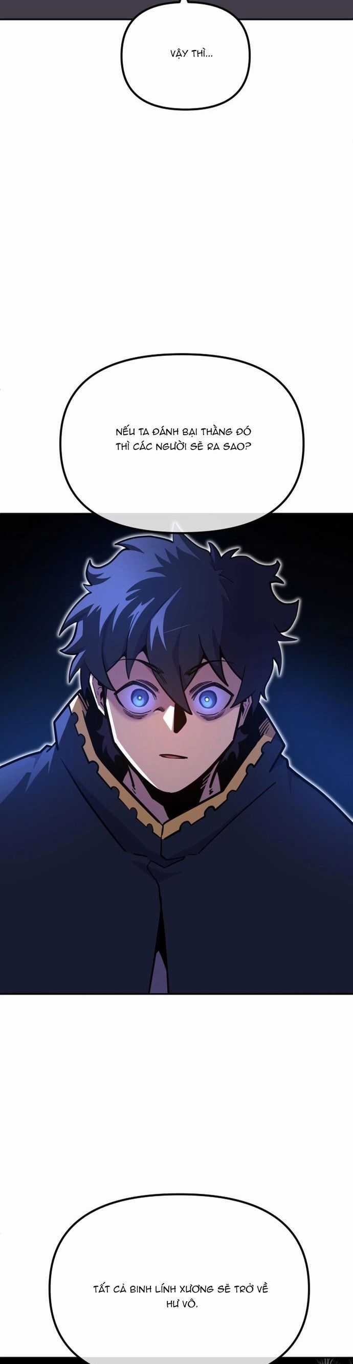 Siêu Cấp Skeleton - Chương 47 - Trang 16