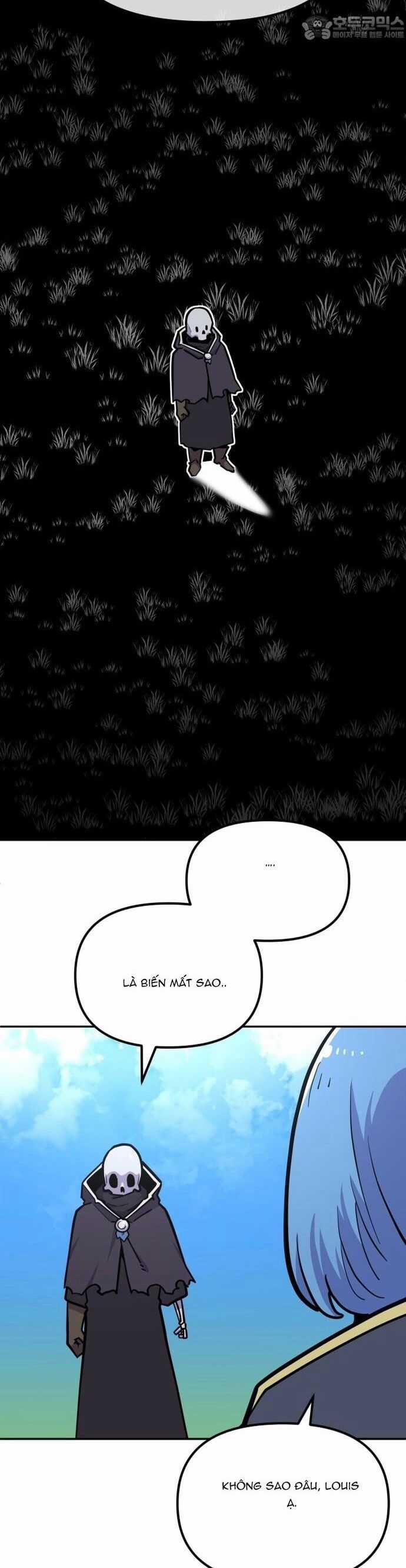 Siêu Cấp Skeleton - Chương 47 - Trang 17
