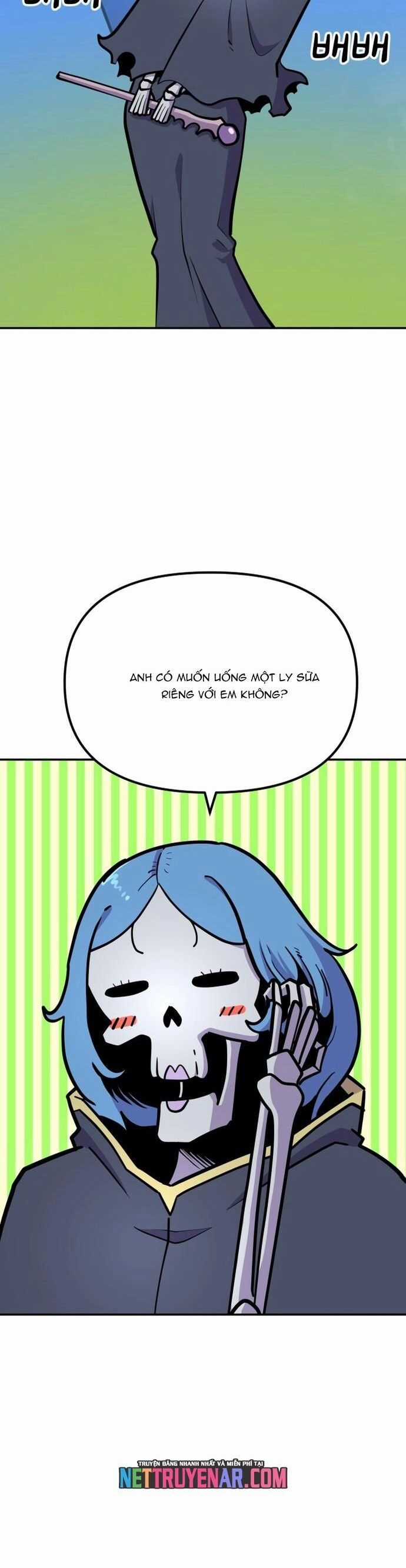 Siêu Cấp Skeleton - Chương 47 - Trang 3