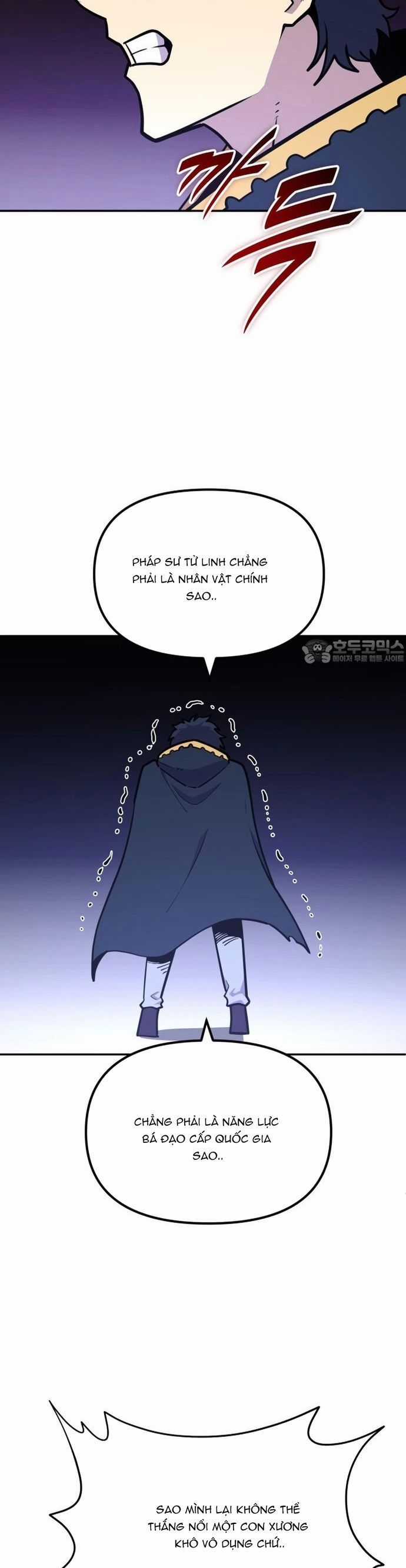 Siêu Cấp Skeleton - Chương 47 - Trang 22
