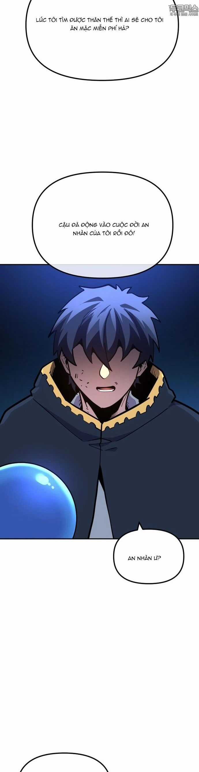 Siêu Cấp Skeleton - Chương 47 - Trang 26