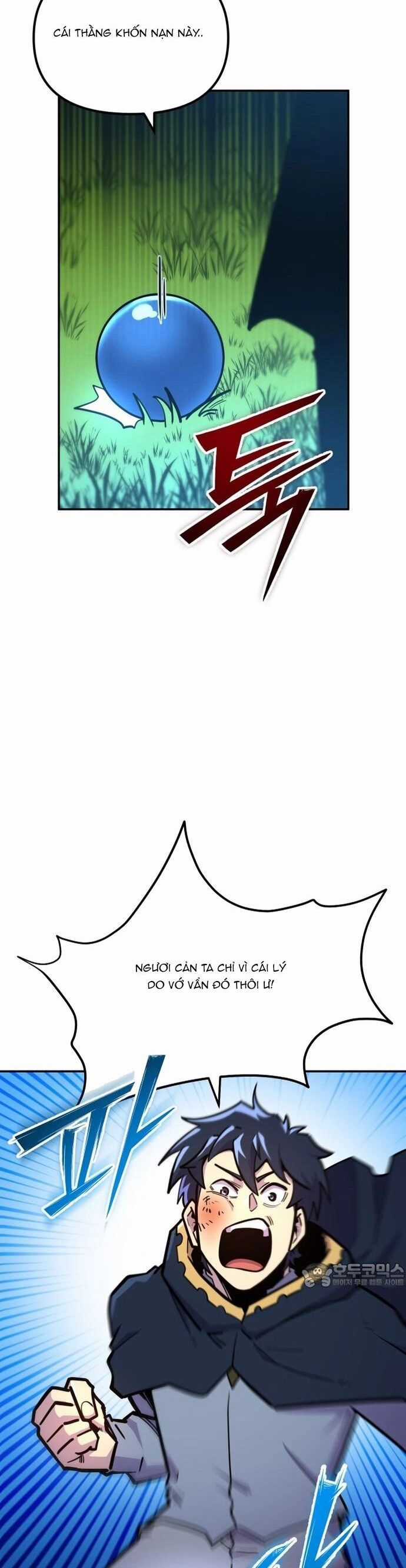 Siêu Cấp Skeleton - Chương 47 - Trang 27