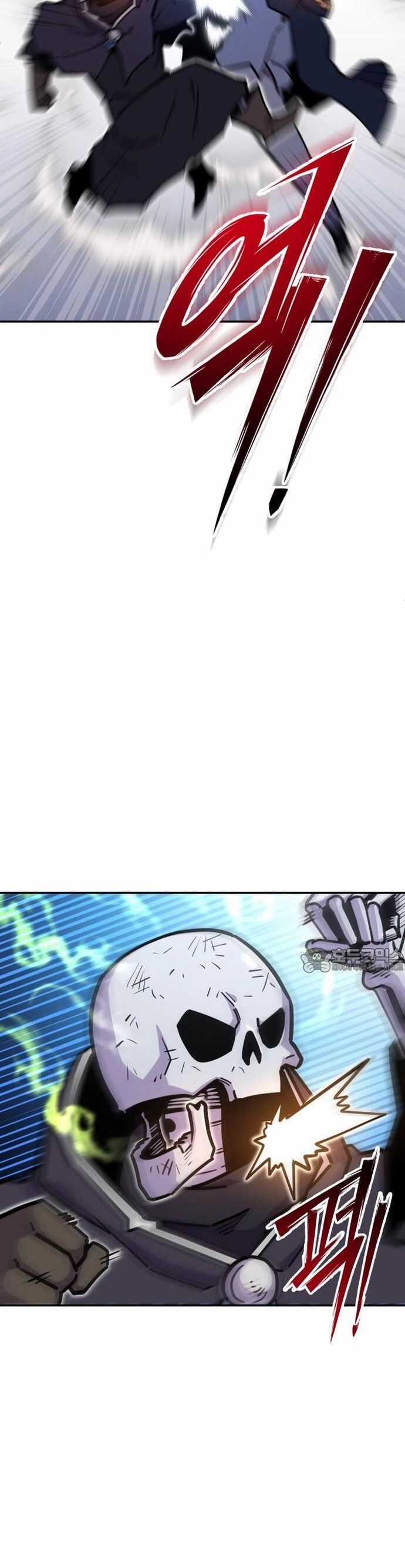 Siêu Cấp Skeleton - Chương 47 - Trang 29