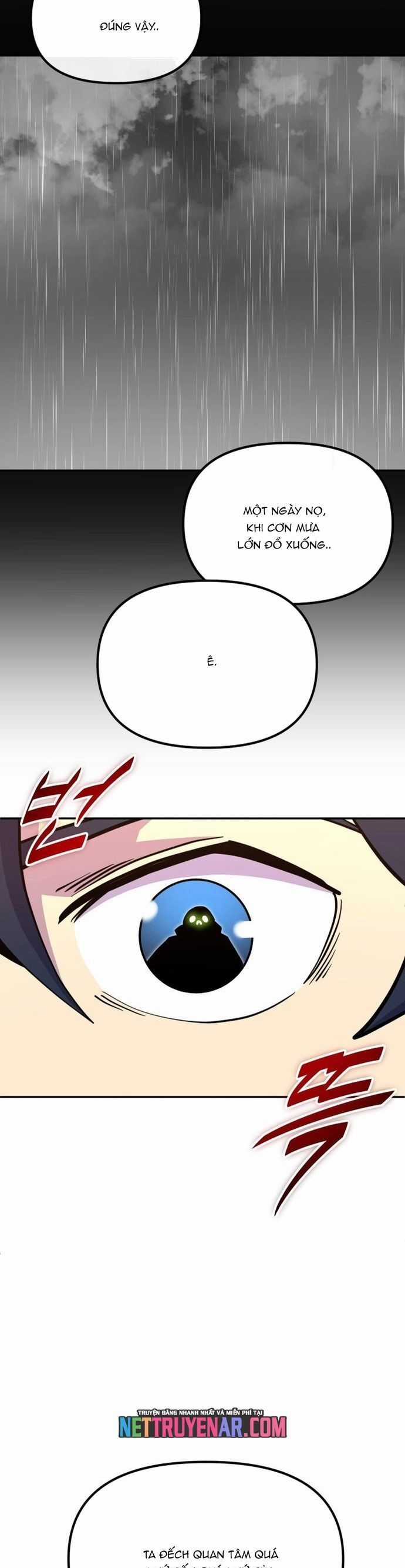 Siêu Cấp Skeleton - Chương 47 - Trang 34