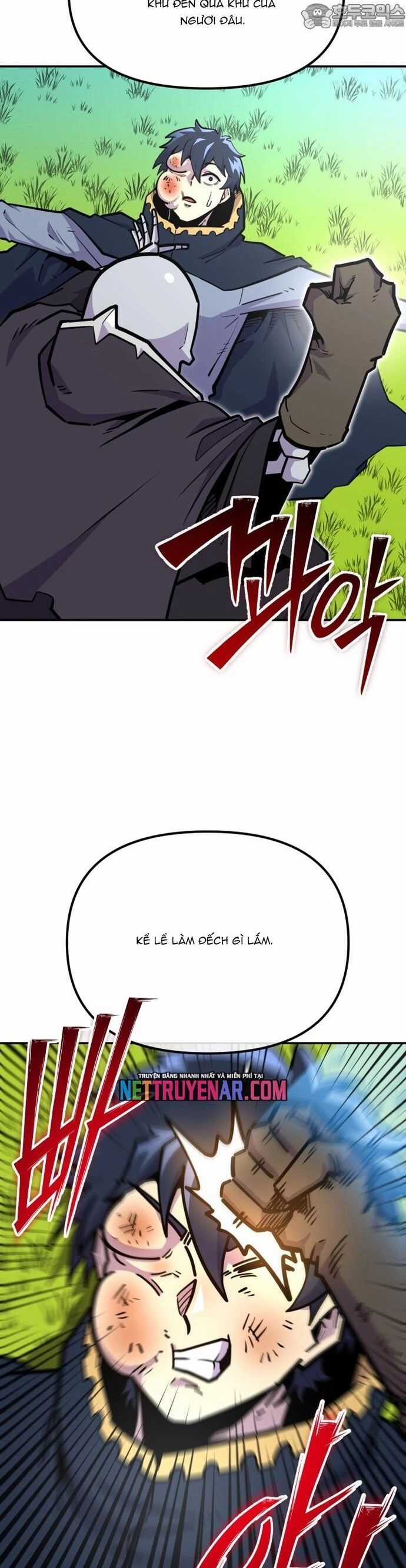 Siêu Cấp Skeleton - Chương 47 - Trang 35