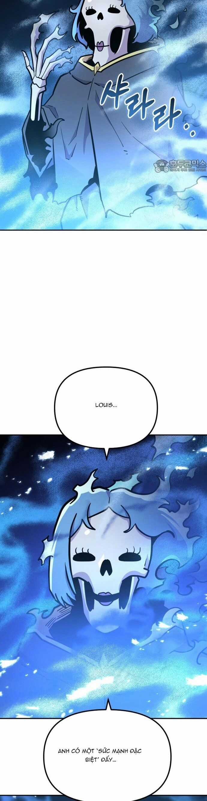 Siêu Cấp Skeleton - Chương 47 - Trang 42