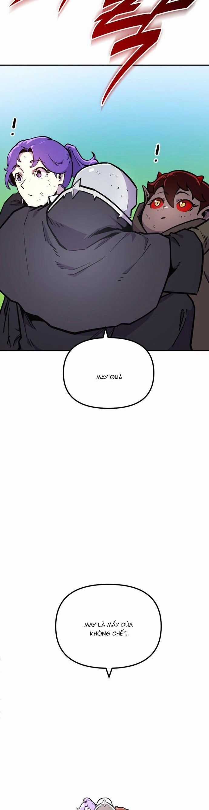 Siêu Cấp Skeleton - Chương 47 - Trang 48