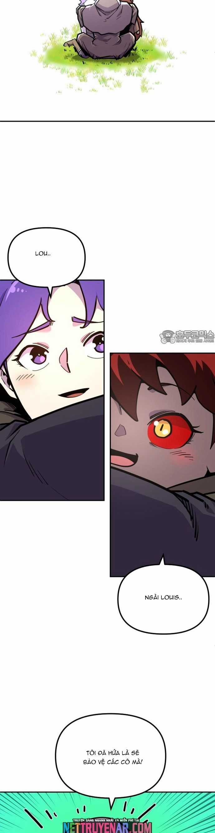 Siêu Cấp Skeleton - Chương 47 - Trang 49